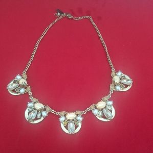 Statement Necklace